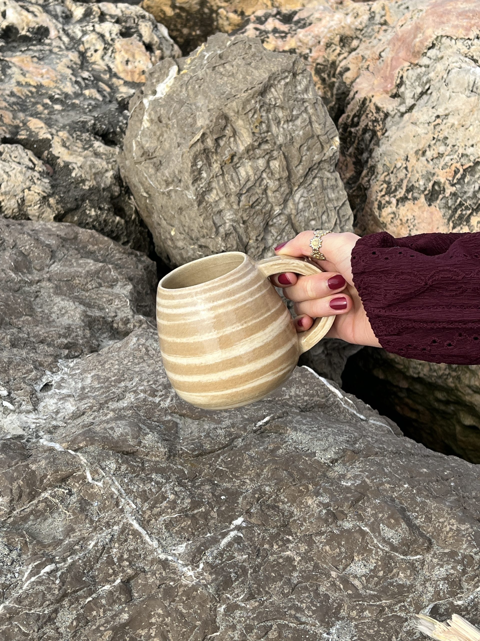 TERRÆ II | MUG 1.0 – Image 3
