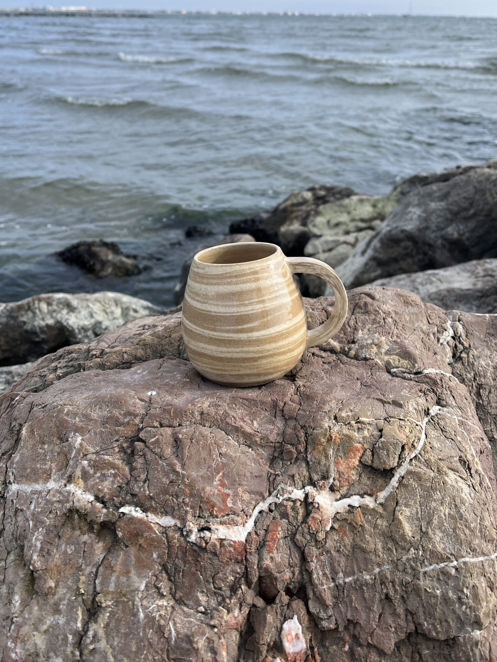 TERRÆ II | MUG 1.0