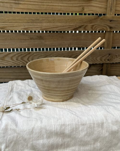 BOL A RAMEN TERRES MÉLÉES.