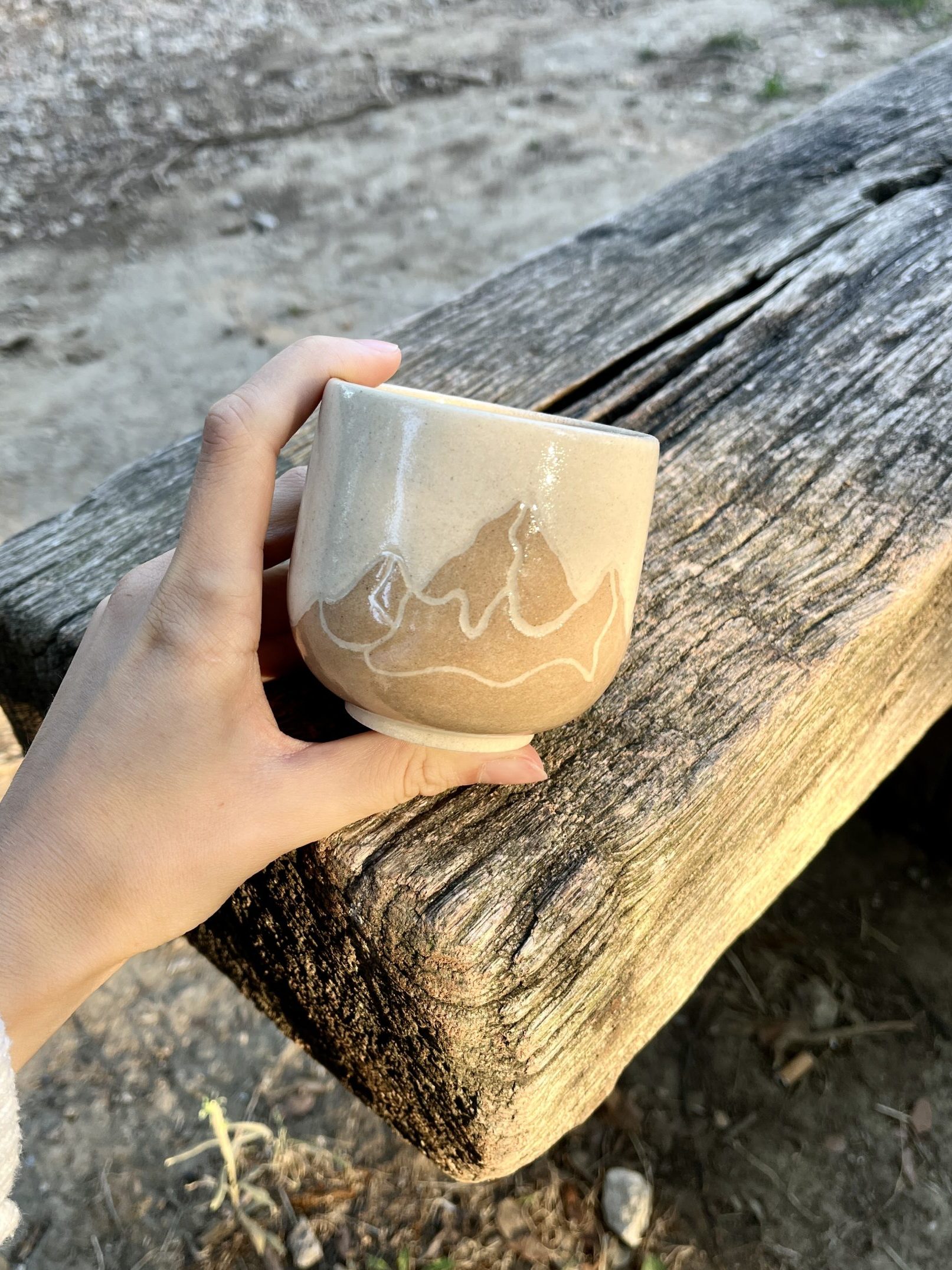 TASSE MONTAGNES. – Image 2