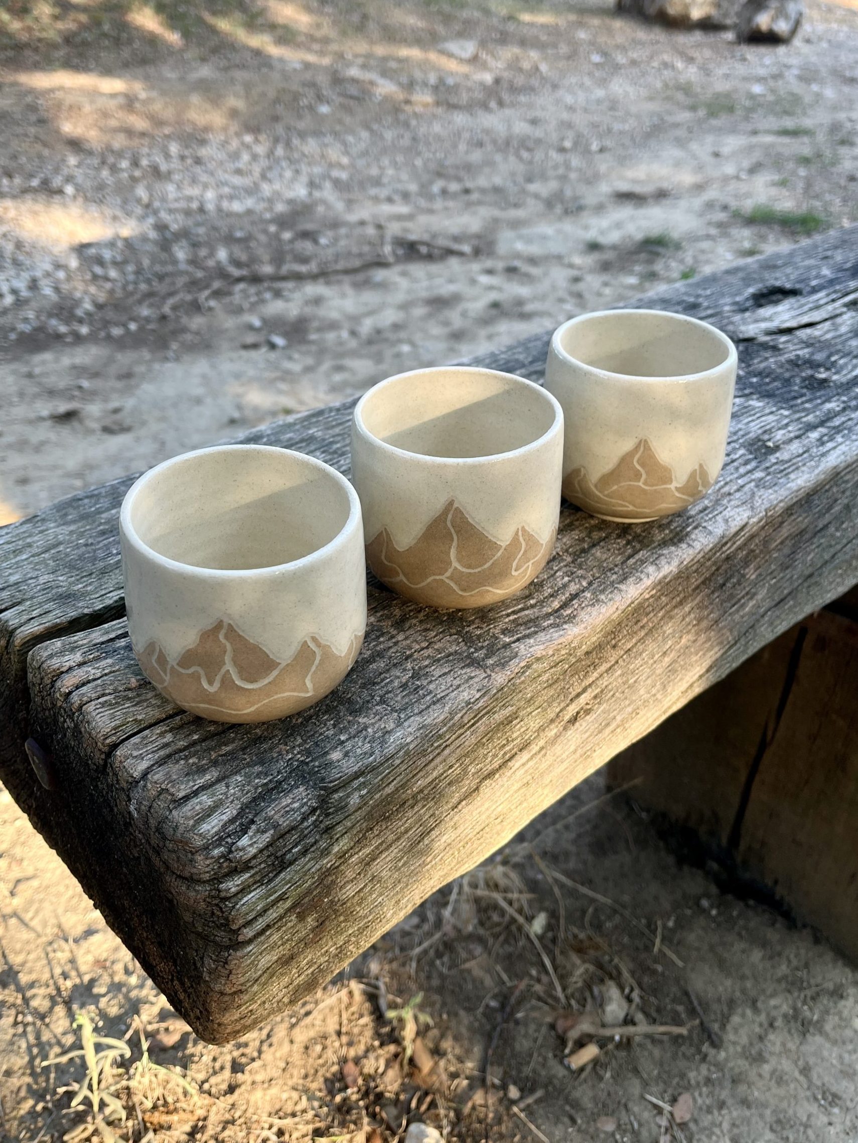 TASSE MONTAGNES. – Image 4